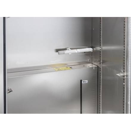 QM 148 Dry-Aging Cabinet COOL HEAD Vitrines de maturation