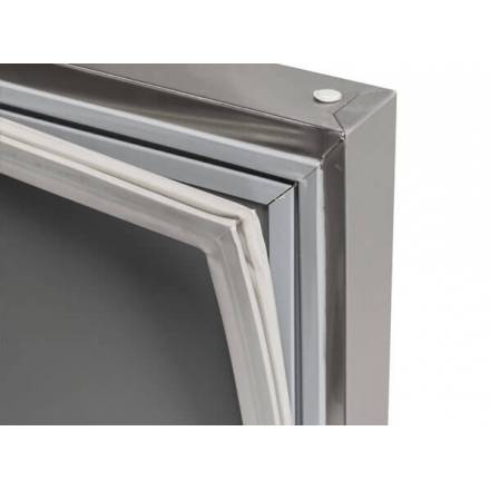 DWT90 Mixed Refrigerated Base COOL HEAD Soubassements réfrigérés