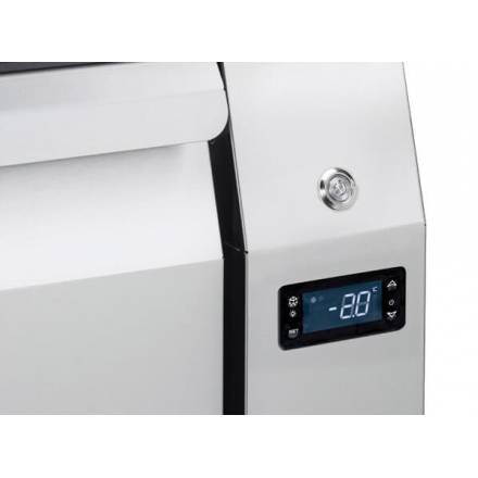 DWT90 Mixed Refrigerated Base COOL HEAD Soubassements réfrigérés