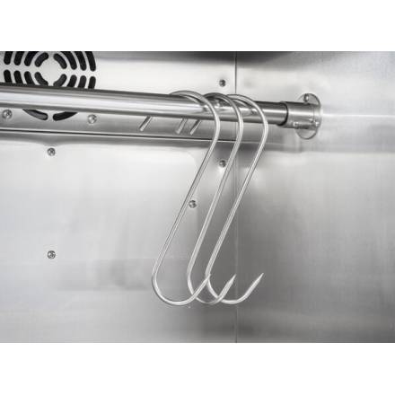 QM 368 Dry-Aging Cabinet COOL HEAD Vitrines de maturation