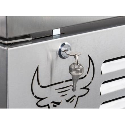 QM 368 Dry-Aging Cabinet COOL HEAD Vitrines de maturation