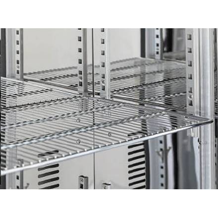 QM 728 Dry-Aging Cabinet COOL HEAD Vitrines de maturation