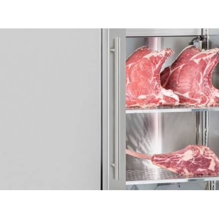 Vitrine de maturation QM 728 COOL HEAD Vitrines à viandes