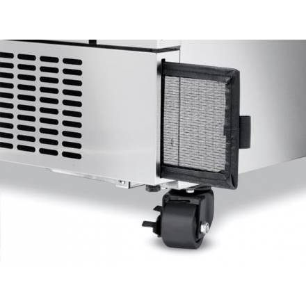 DWT92 Mixed Refrigerated Base COOL HEAD Soubassements réfrigérés