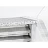 WFH 150 Fish Display Counter COOL HEAD Fish Display Counters