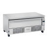 DWT120 Mixed Refrigerated Base COOL HEAD Soubassements réfrigérés