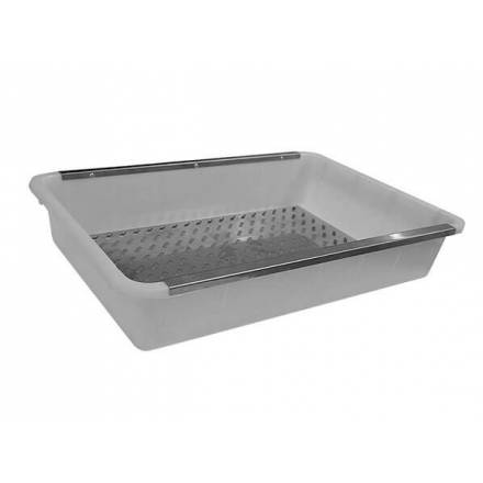 copy of 600L Fish Cabinet COOL HEAD Armoires de conservation poissons