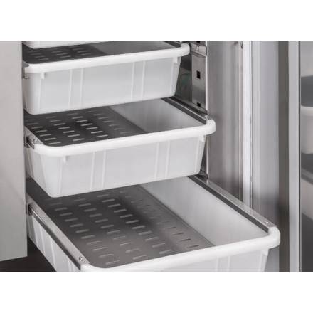 copy of 600L Fish Cabinet COOL HEAD Armoires de conservation poissons