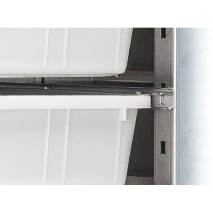 copy of 600L Fish Cabinet COOL HEAD Armoires de conservation poissons