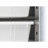 Armoire à poisson QRX 688FH COOL HEAD Armoires de conservation à poissons