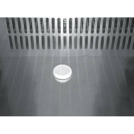 Armoire à poisson QRX 688FH COOL HEAD Armoires de conservation à poissons