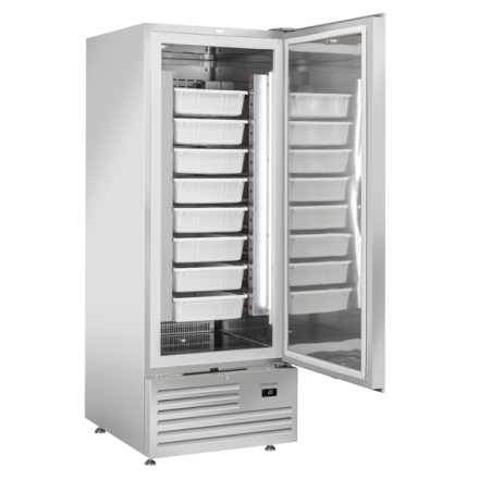 Armoire à poisson QRX 688FH COOL HEAD Armoires de conservation à poissons