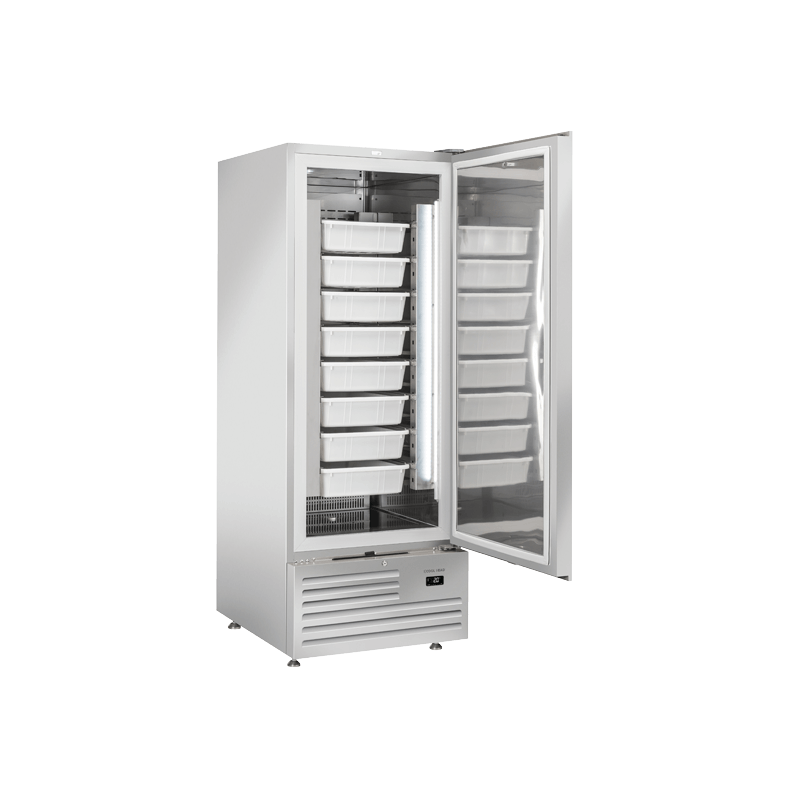 copy of 600L Fish Cabinet COOL HEAD Armoires de conservation poissons