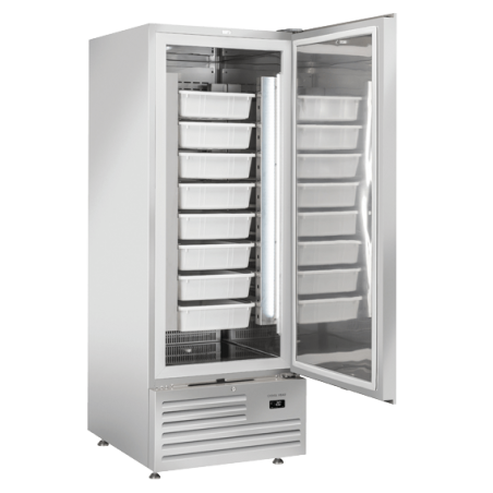 copy of 600L Fish Cabinet COOL HEAD Armoires de conservation poissons