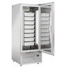 Armoire à poisson QRX 688FH COOL HEAD Armoires de conservation à poissons