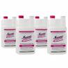 Produit nettoyant MICROKLEAN MUSSANA x4L MUSSANA Whipped cream machines
