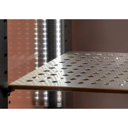 Réfrigérateur à viande panoramic MV 404B VERSUS Vitrines à viandes