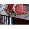 Panoramic meat refrigerator MV 404B VERSUS Vitrines de maturation