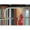 Panoramic meat refrigerator MV 404B VERSUS Vitrines de maturation
