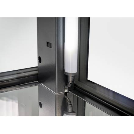 Réfrigérateur à viande panoramic MV 404B VERSUS Vitrines à viandes