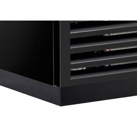 Panoramic meat refrigerator MV 404B VERSUS Vitrines de maturation