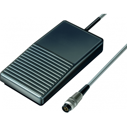 Foot-operated floor control MUSSANA Home