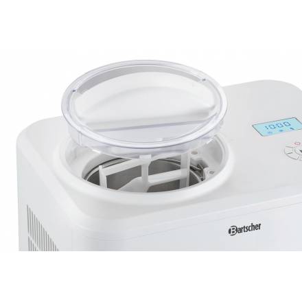 Sorbetière 1500 BARTSCHER Sorbetières