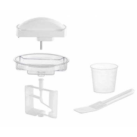 Sorbetière 1500 BARTSCHER Sorbetières