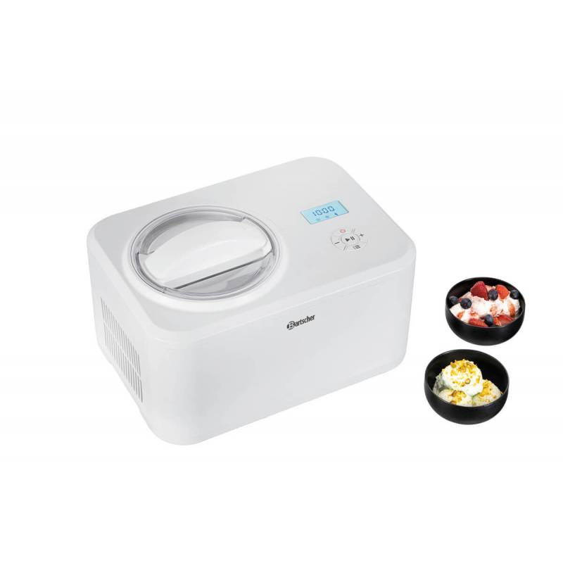 Sorbetière 1500 BARTSCHER Sorbetières