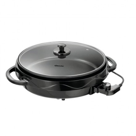 Poêle électrique 3601D BARTSCHER Poêles électriques