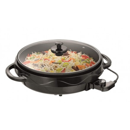 Electric Frying Pan 3601D BARTSCHER Electric stoves
