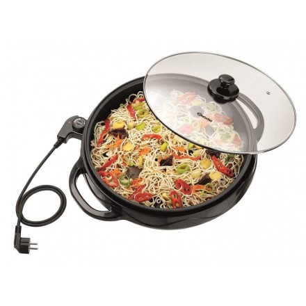 Electric Frying Pan 3601D BARTSCHER Electric stoves