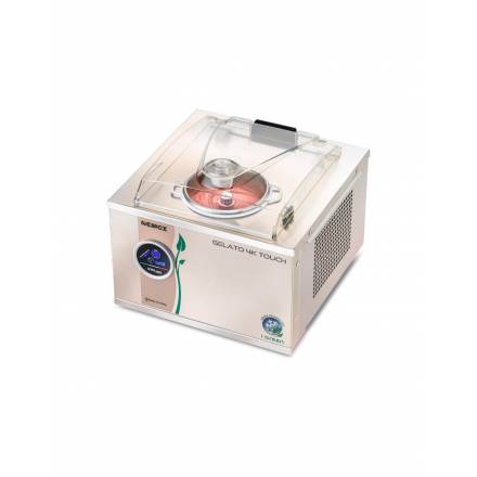 GELATO 4K Ice Cream Maker MALLARD FERRIERE Ice Cream Machines