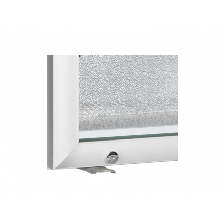 Mini vitrine négative 50L TEFCOLD Cold