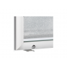 Mini vitrine négative 50L TEFCOLD Cold