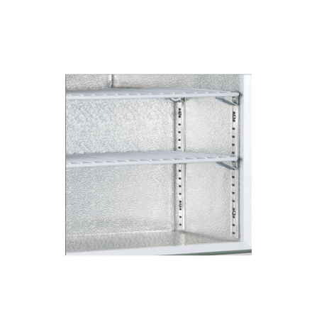 Mini vitrine négative 50L TEFCOLD Cold