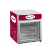 Mini vitrine négative 50L TEFCOLD Cold