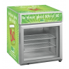 Mini vitrine négative 50L TEFCOLD Cold