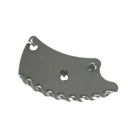 Ensemble lame ondulée + vis ROBOT COUPE Divers