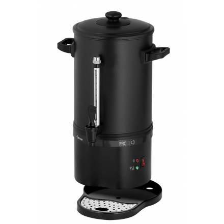 Percolateur à café 6L PRO II 40S BARTSCHER Machines à café filtre