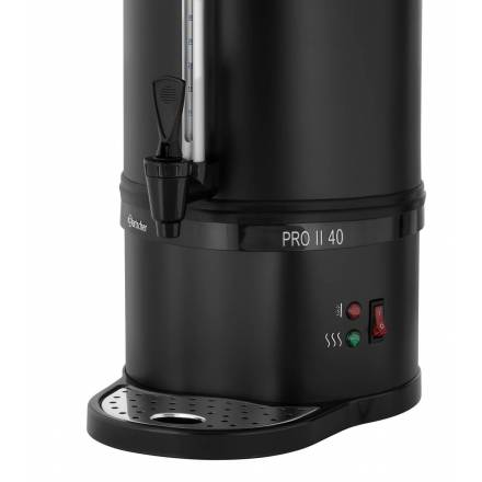 Percolateur à café 6L PRO II 40S BARTSCHER Machines à café filtre