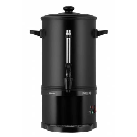 copy of Percolateur à café 6L Pro II 40 BARTSCHER Filter Coffee Machines