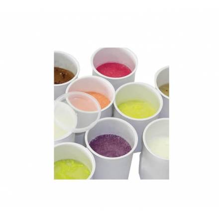 copy of GELATO CHEF 3L Ice Cream Maker | i-green MALLARD FERRIERE Ice Cream Machines