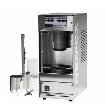 copy of GELATO CHEF 3L Ice Cream Maker | i-green MALLARD FERRIERE Ice Cream Machines