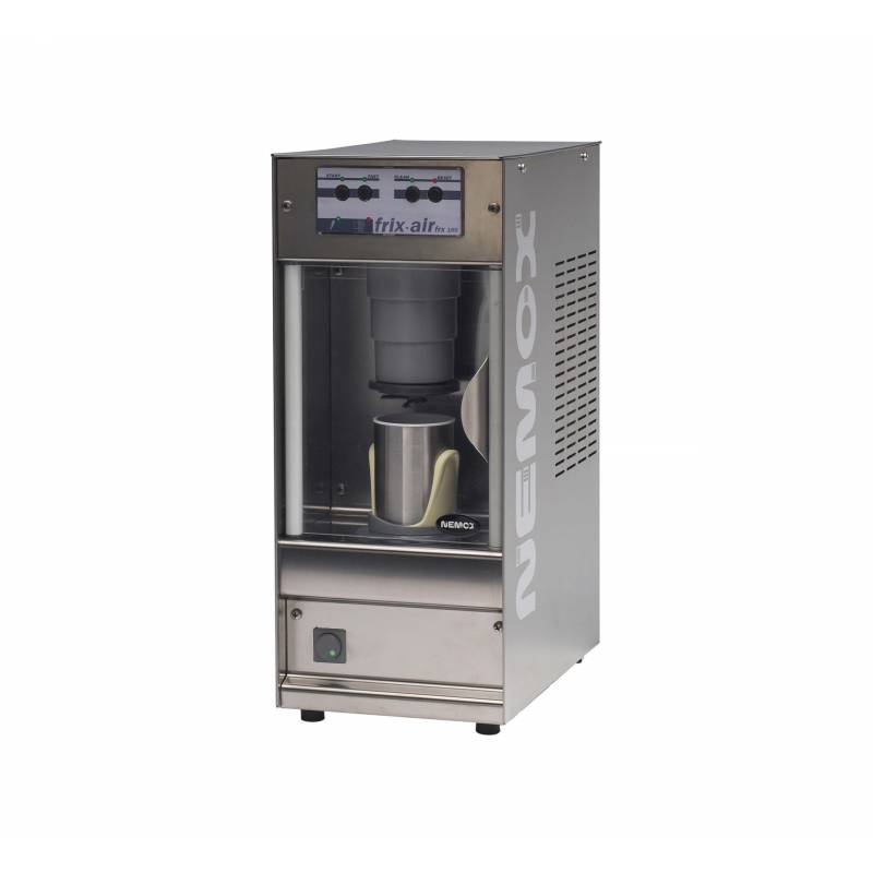 copy of GELATO CHEF 3L Ice Cream Maker | i-green MALLARD FERRIERE Ice Cream Machines