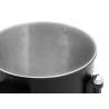 Distributeur d'eau chaude 10L - Noir BARTSCHER Distributeurs d'eau chaude
