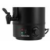 Distributeur d'eau chaude 10L - Noir BARTSCHER Distributeurs d'eau chaude