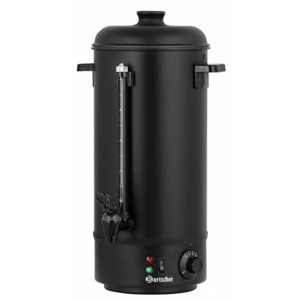copy of Distributeur d'eau chaude 10L BARTSCHER Hot water dispensers
