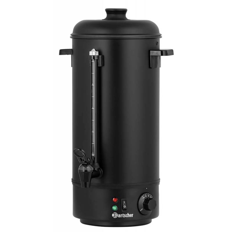 copy of Distributeur d'eau chaude 10L BARTSCHER Hot water dispensers