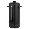Distributeur d'eau chaude 10L - Noir BARTSCHER Distributeurs d'eau chaude